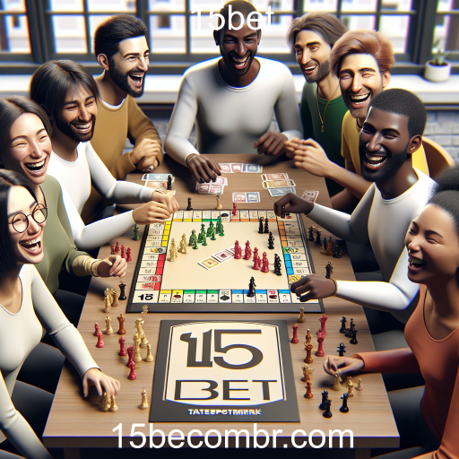 A Magia dos Jogos de Mesa na Era Digital